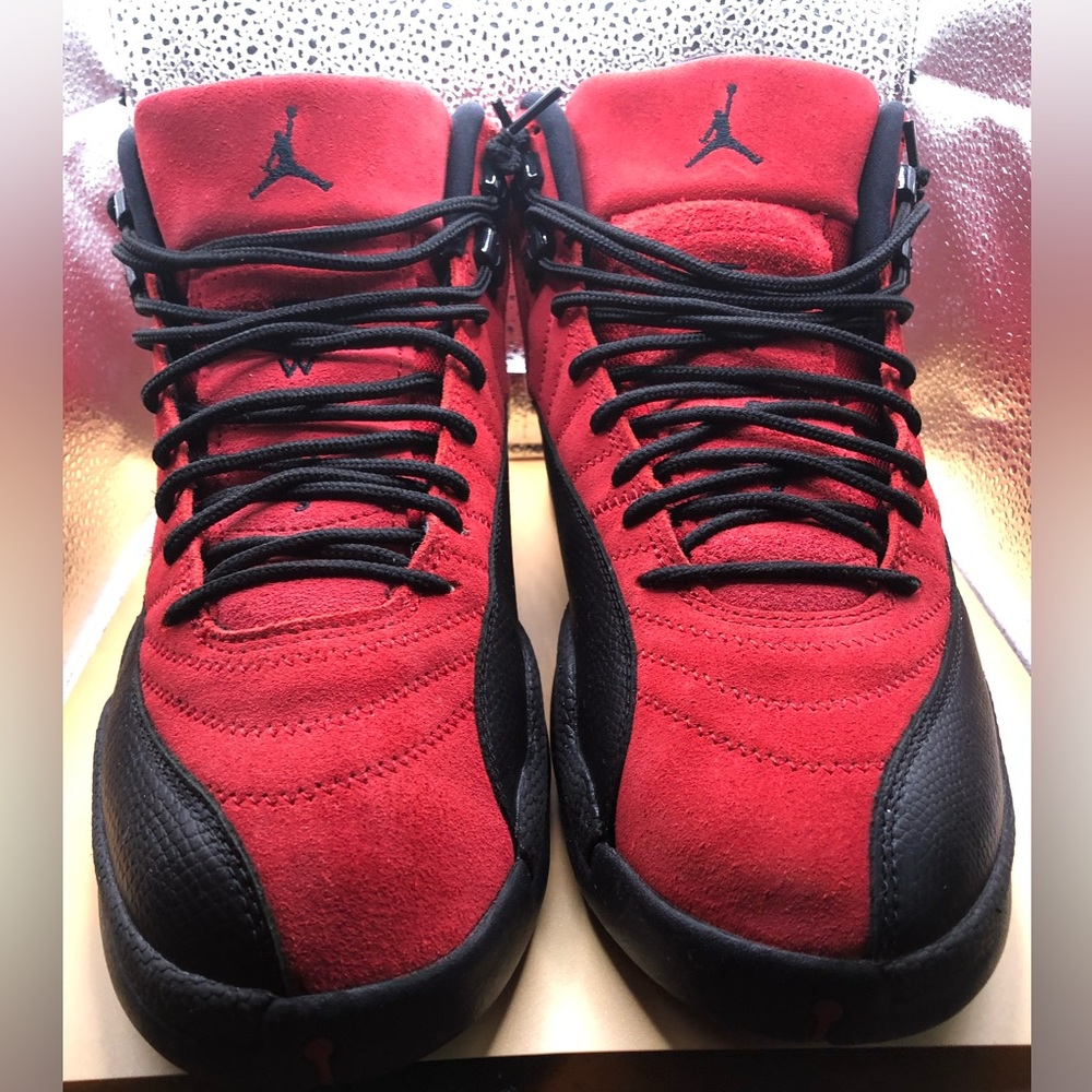 Air Jordan 12 Retro